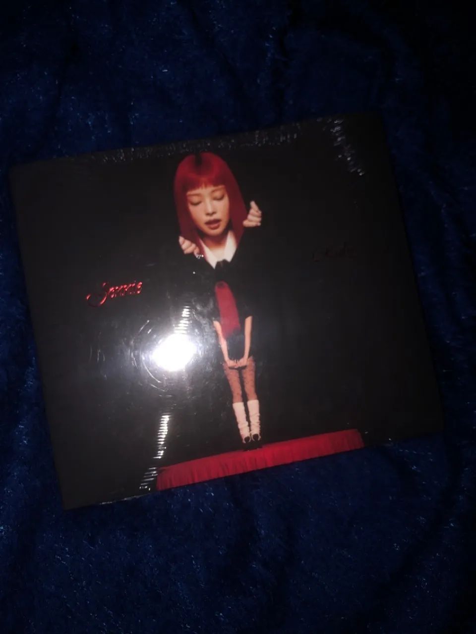 Digipack Jennie  - Foto 2
