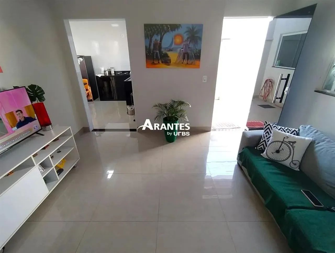 Casa com 56,71m² 2 quartos à venda no Segismundo Pereira - Foto 5