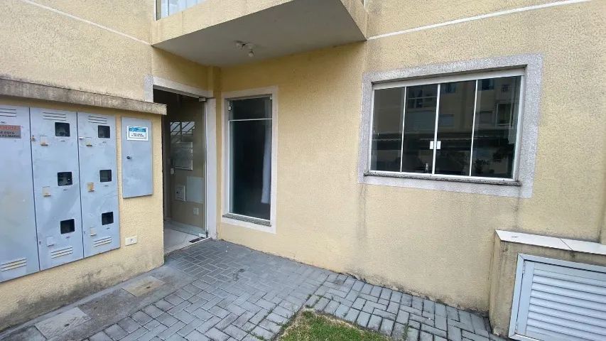 Foto - São José dos Pinhais - Iná
