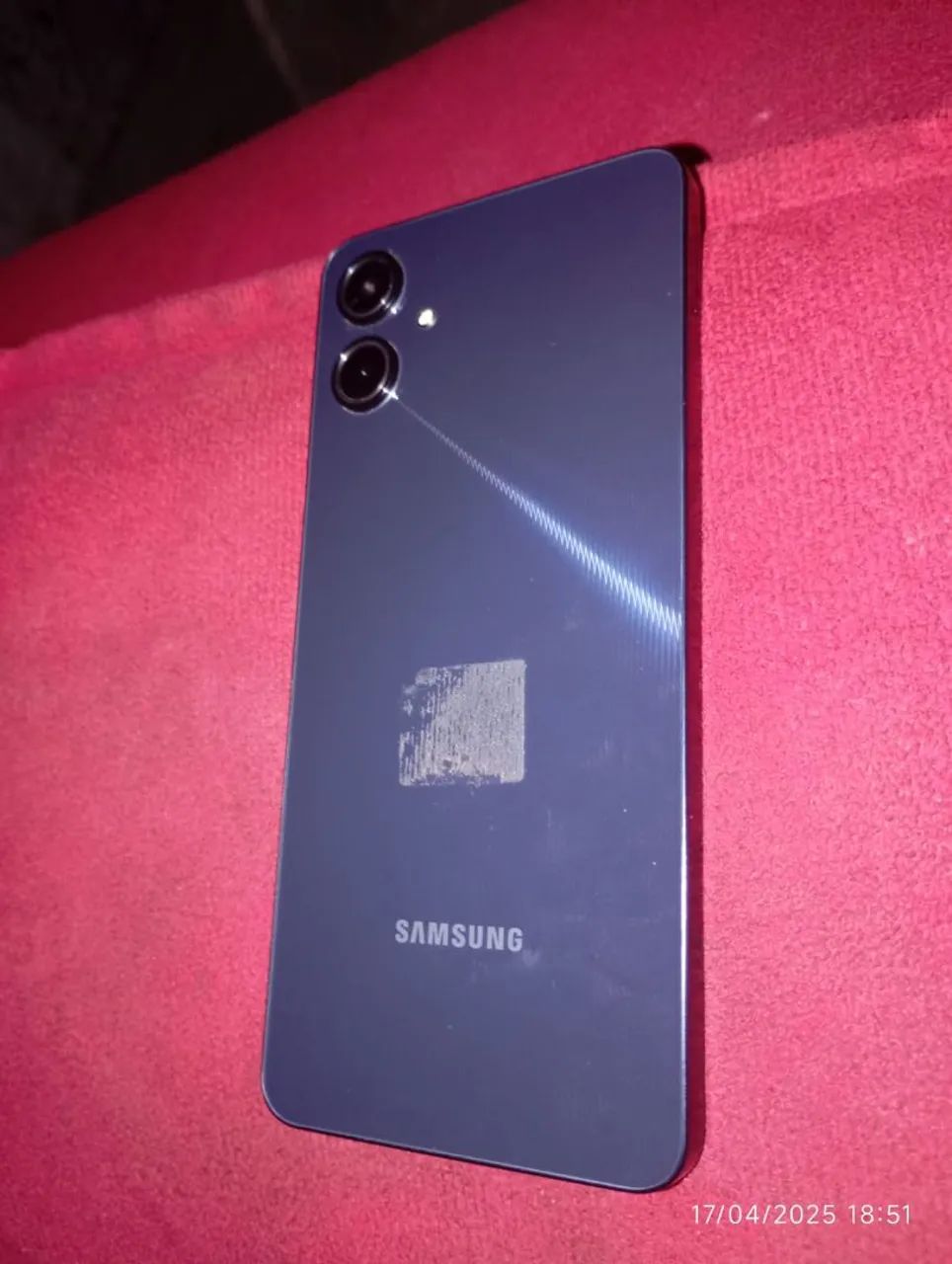 Samsung A06 - Foto 4