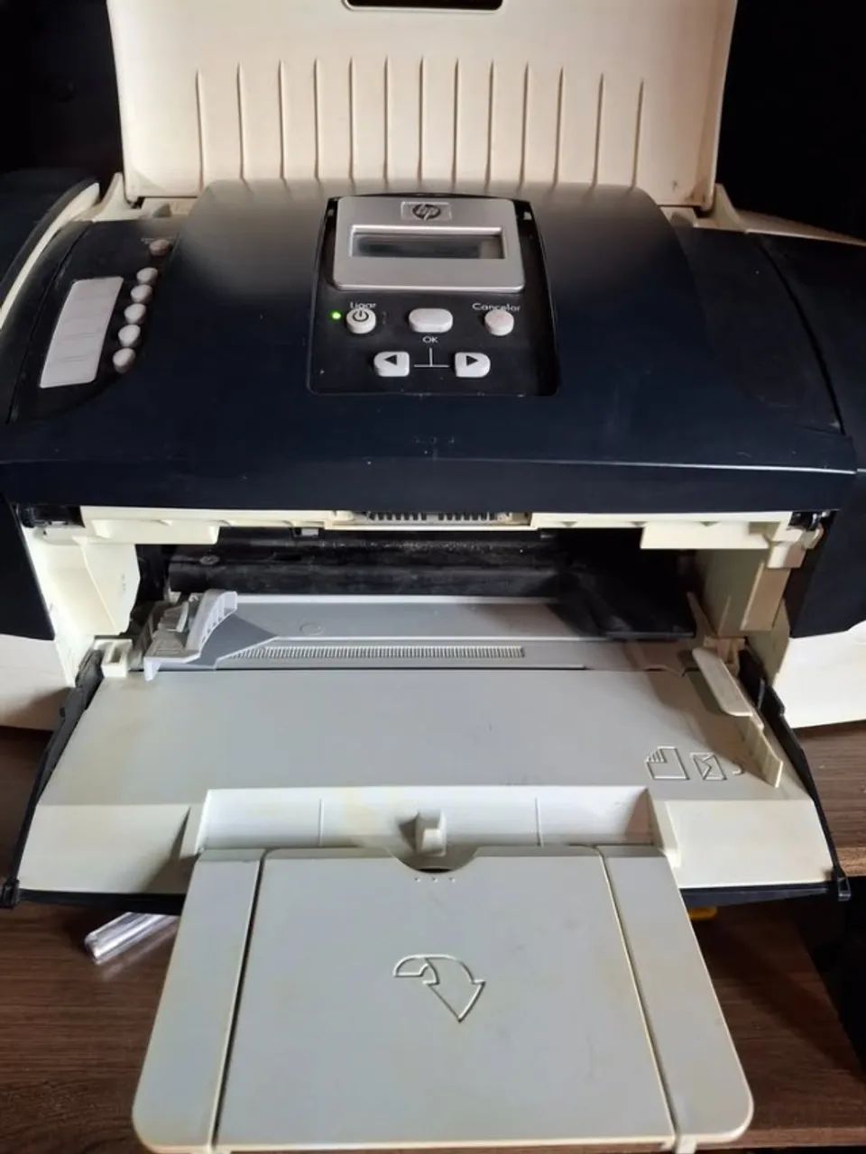 MPRESSORA HP OFFICEJET J3680 - 70,00 - Foto 5