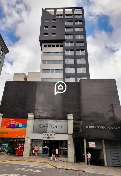 SALA/AEREA, 40M2, BAIRRO CENTRO