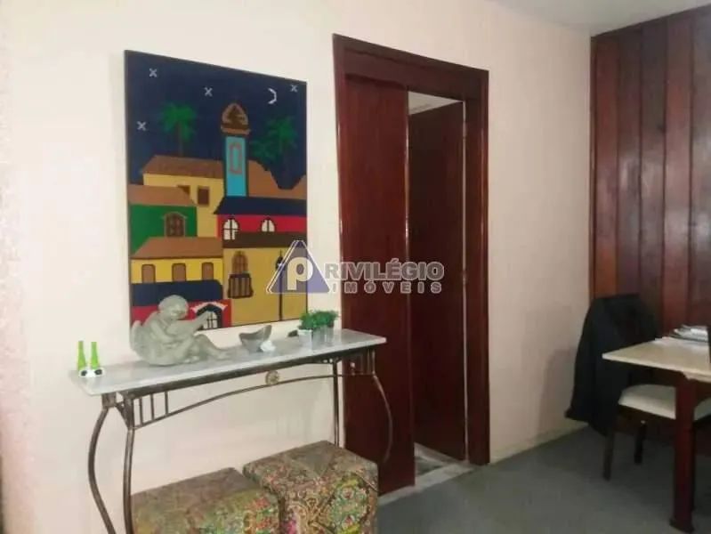 Casa de Vila à venda, 4 quartos, 1 suíte, 4 vagas, Copacabana - RIO DE JANEIRO/RJ - Foto 3