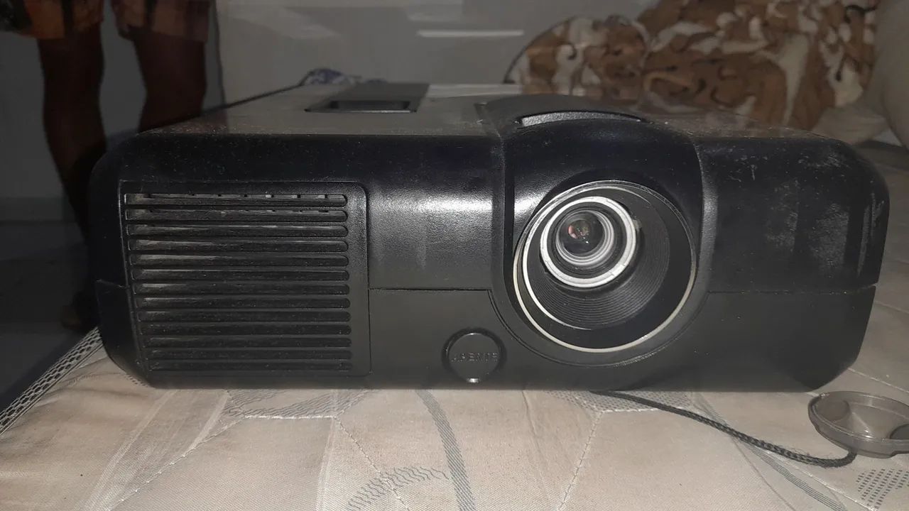 Projetor Multimídia benk64315885568641120