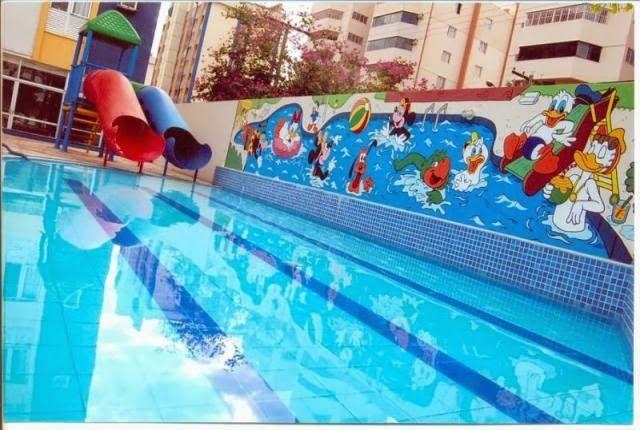 Apartamento e Flat em Caldas Novas temporada - Foto 13