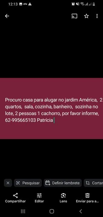 foto - Goiânia - Setor dos Funcionários