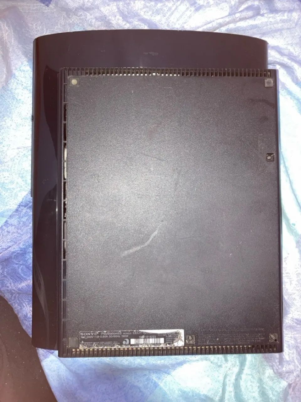 Ps3 - Foto 5