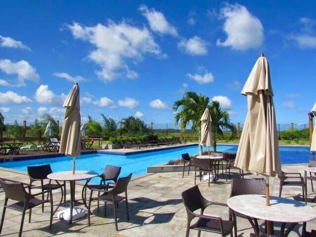 Terreno Alphaville Pernambuco 1 - Foto 2