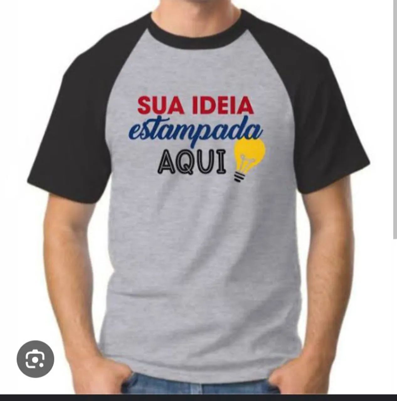 Uniformes personalizado  . Com sua logomarca  - Foto 2