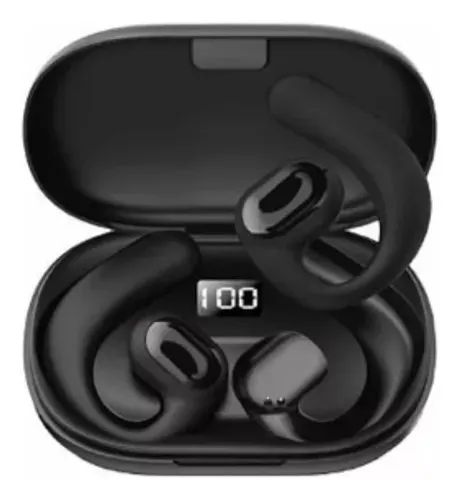 Fone De Ouvido Bluetooth Hmaston Rs24 Original - Foto 2