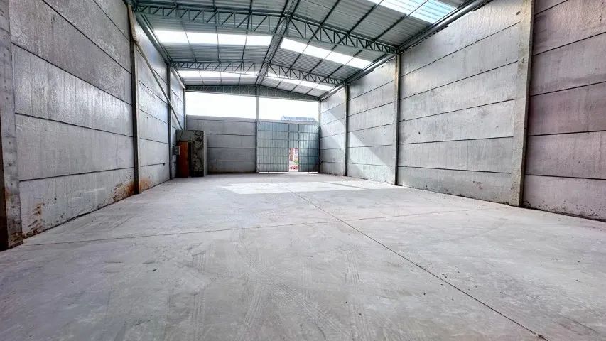 Aluga-se pavilhão - Foto 9