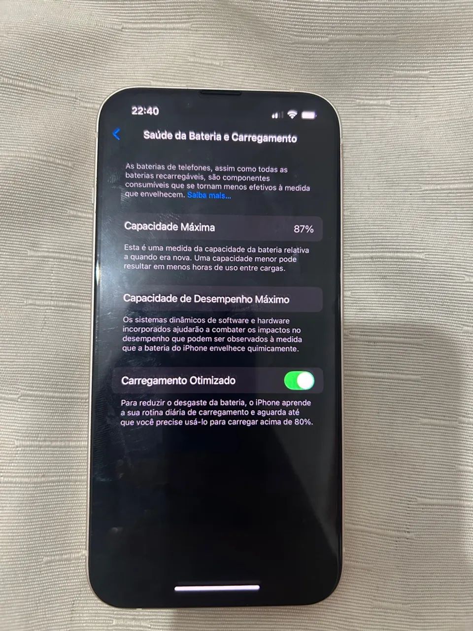iPhone 14 - Foto 5
