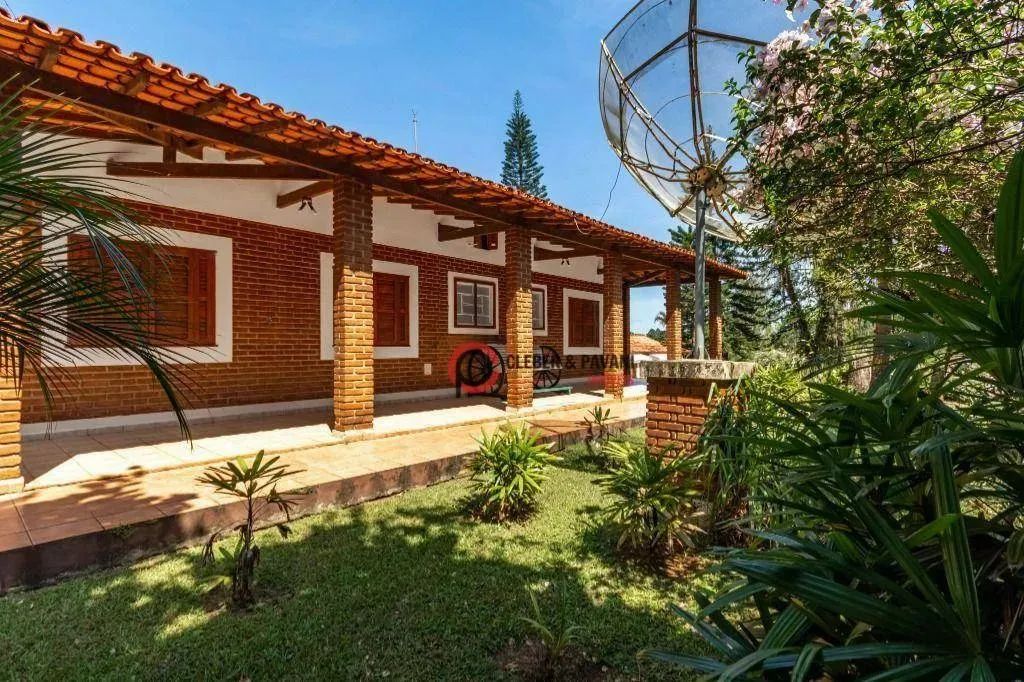 Chácara em Sarapuí - Pernuta - Foto 2