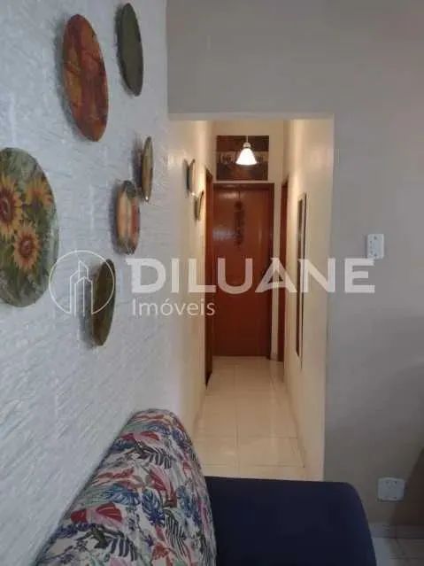 Apartamento : Padrão / Residencial / Méier - Foto 4