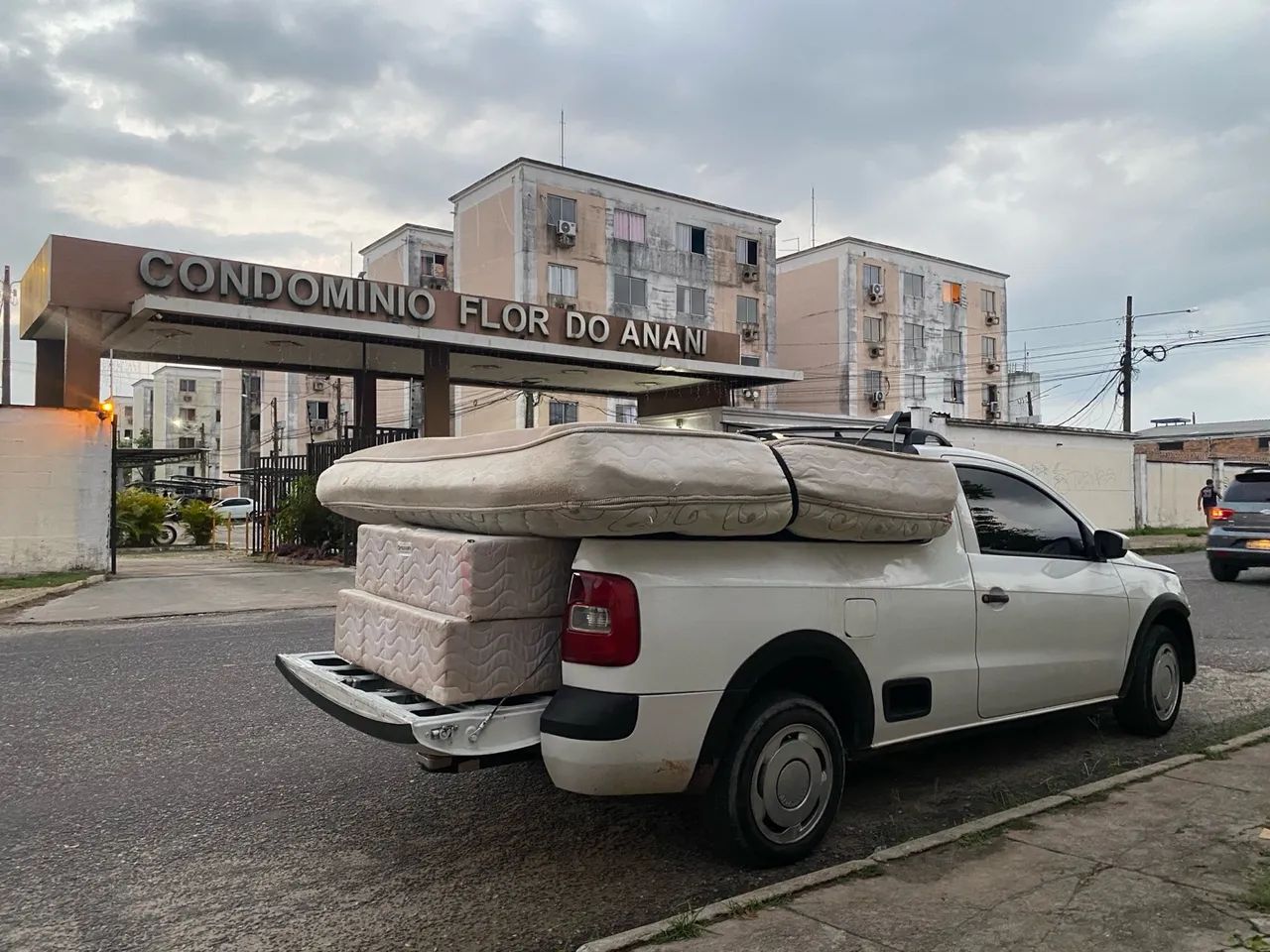 Frete e reboque de moto - Foto 3