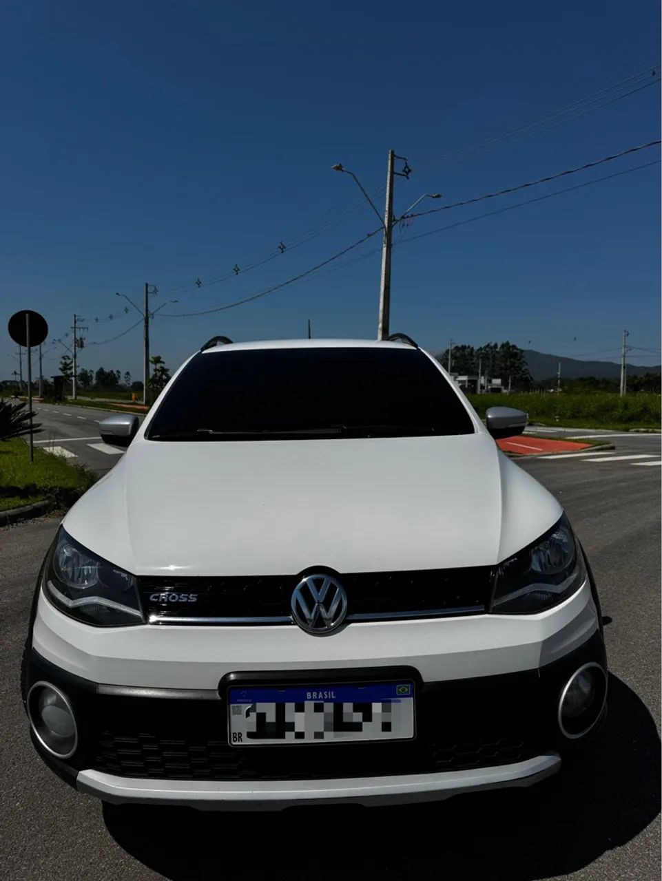 Saveiro cross 1.6 msi ce - Foto 2