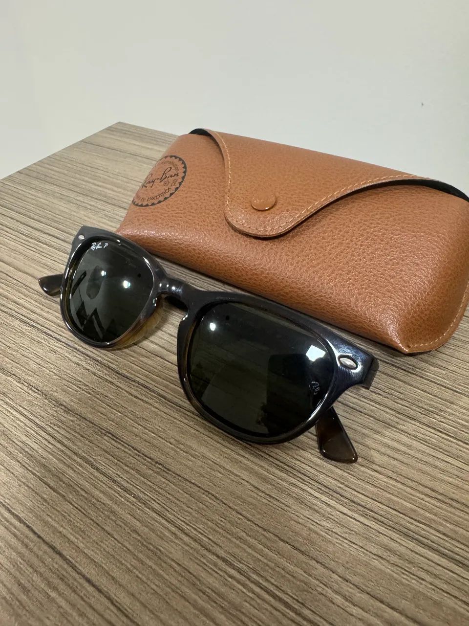 Óculos de sol Ray Ban - Foto 5
