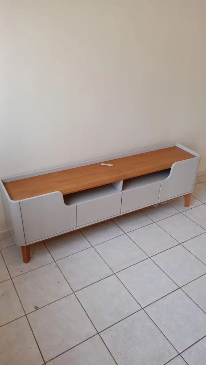 2.20 m Wide Rack