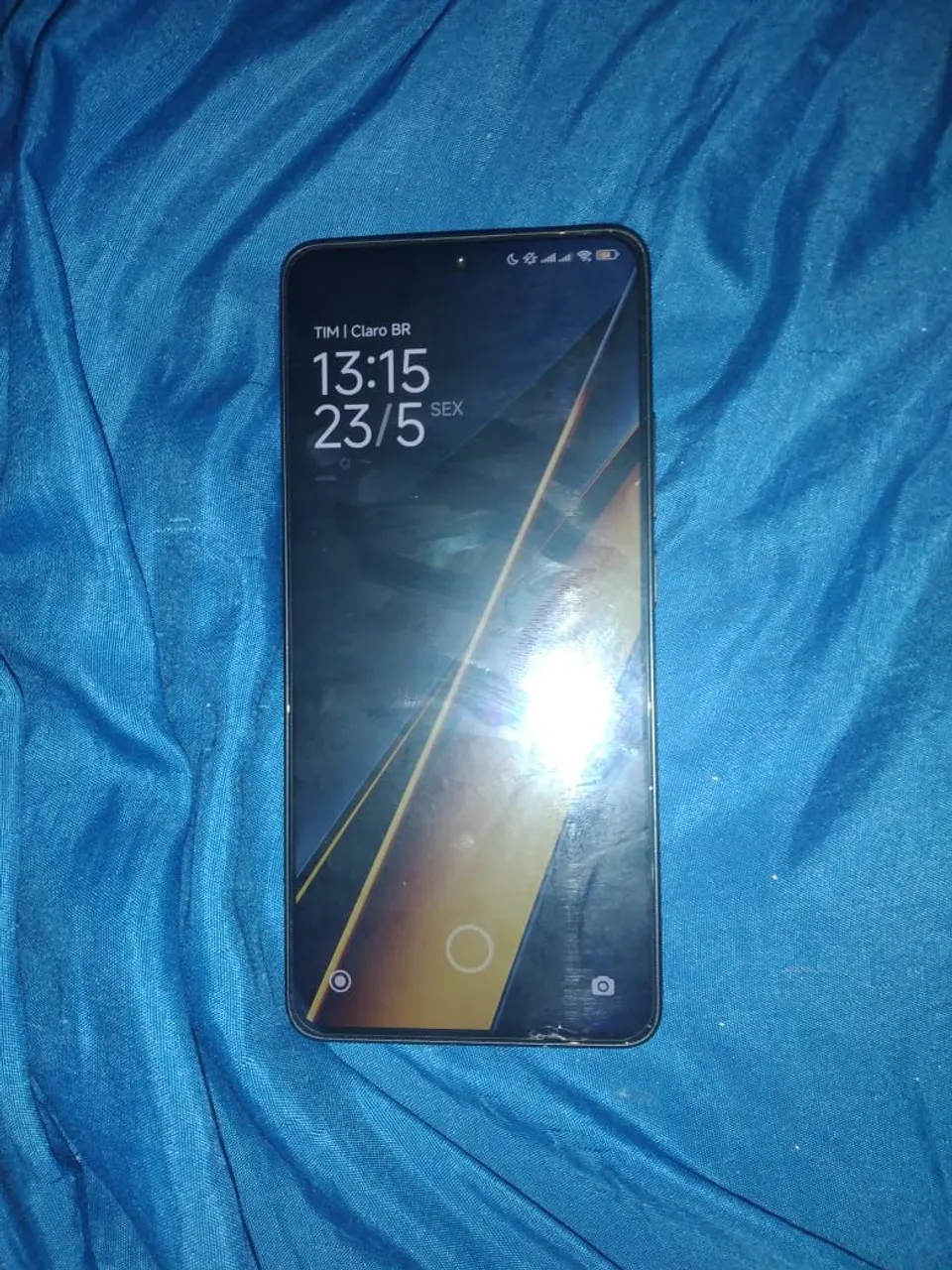 Xiaomi Poco X6 pro