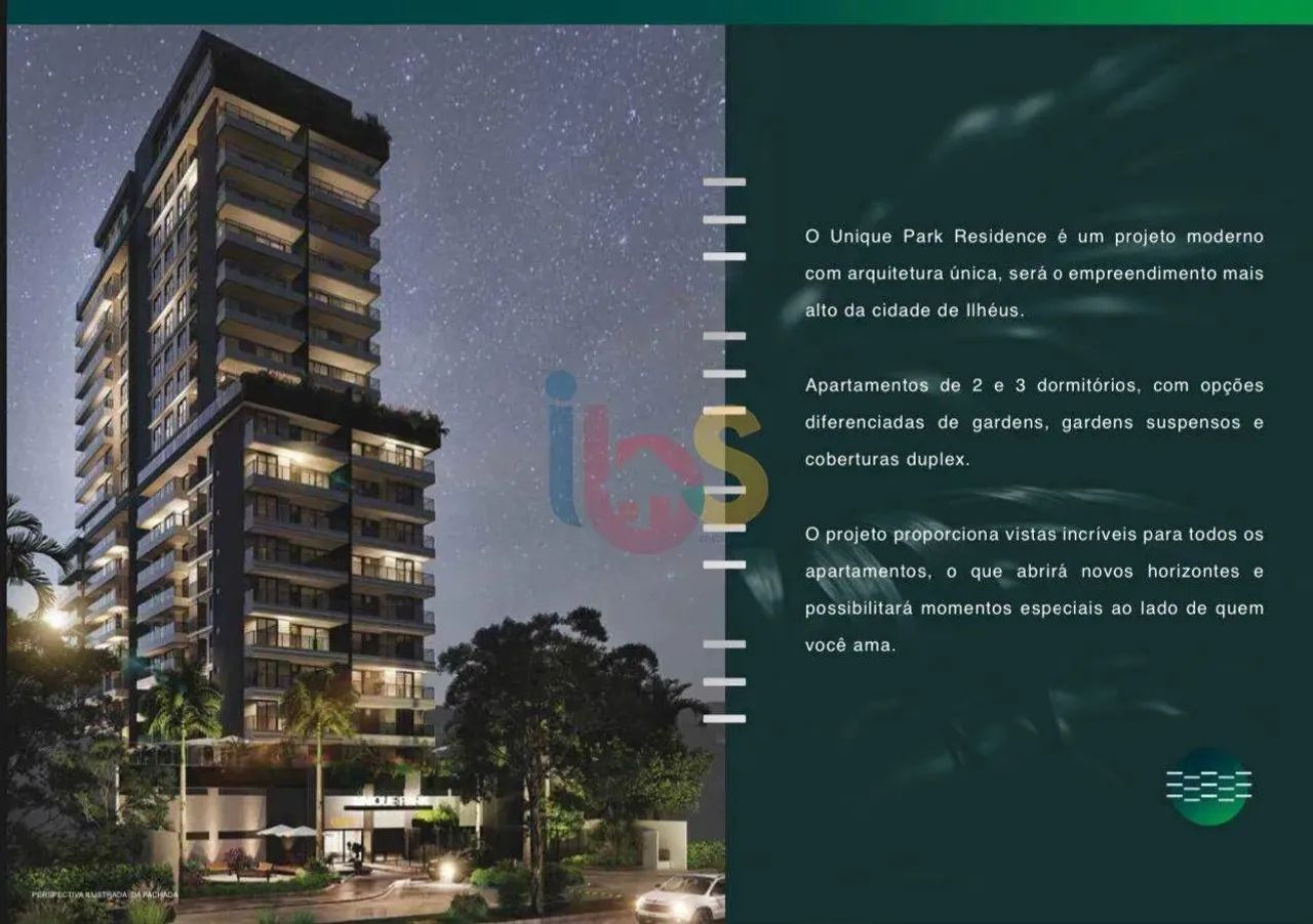 Vendo apartamento 2/4