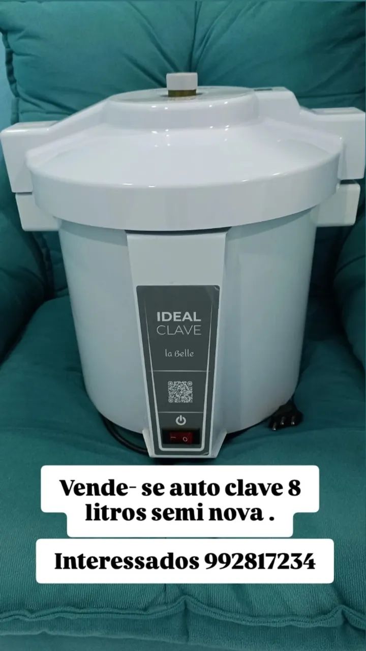 VENDE- SE KIT PARA STUDIO DE ESTÉTICA.  NAO ENTREGO ! SOMENTE PARA RONDÔNIA  - Foto 2