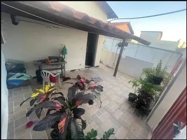 Casa para comprar Europa Belo Horizonte