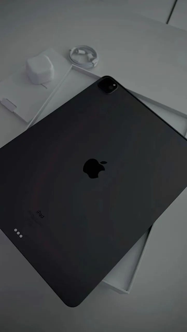 iPad Pro M4 11