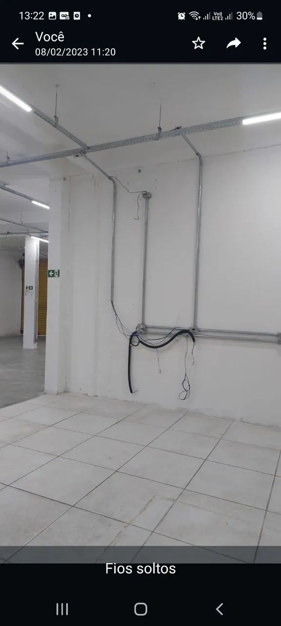 Imóvel Cordeiro,  736 metros, 5 salas,  4 WC, dois espaços   livres com mais de 300 metros - Foto 4