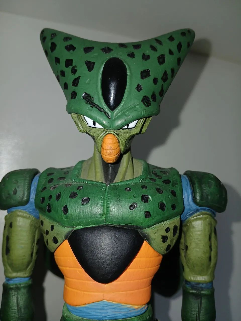 Cell Dragon Ball Z - Action Figure - Foto 3