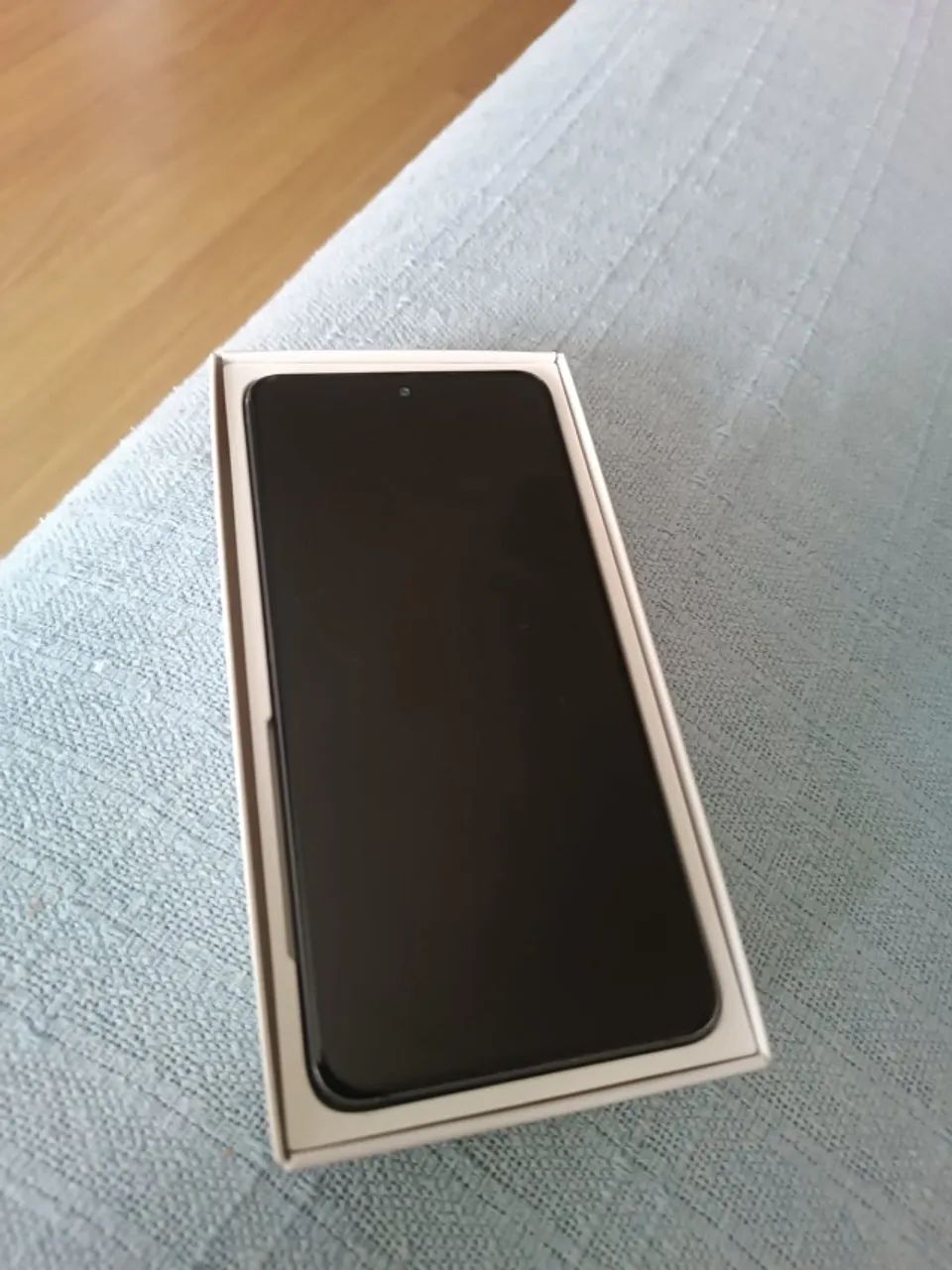 Galaxy S21 FE 5G - SUPER CONSERVADO - Oportunidade no Jabaquara! - Foto 3