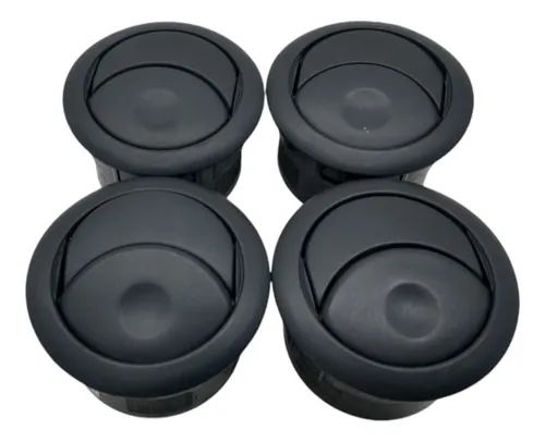 Difusor Ar Renault Sandero 2007 2008 2009 2010 2011 Unitario