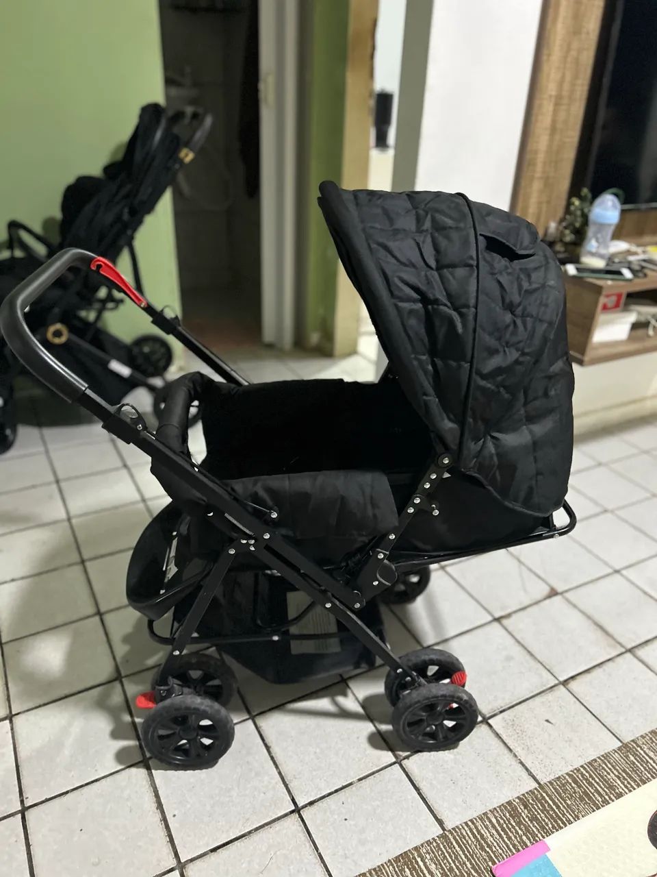 Carrinho de bebê  - Foto 4