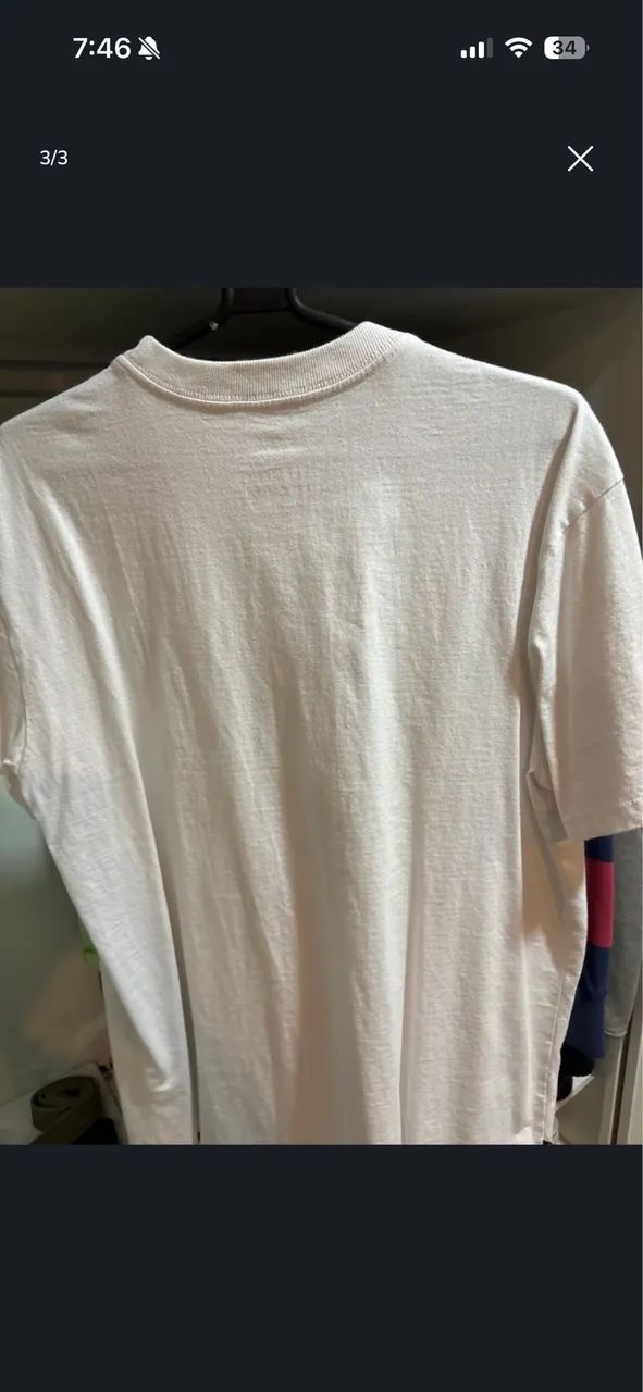 Camiseta ELEMENT estampa - Foto 3