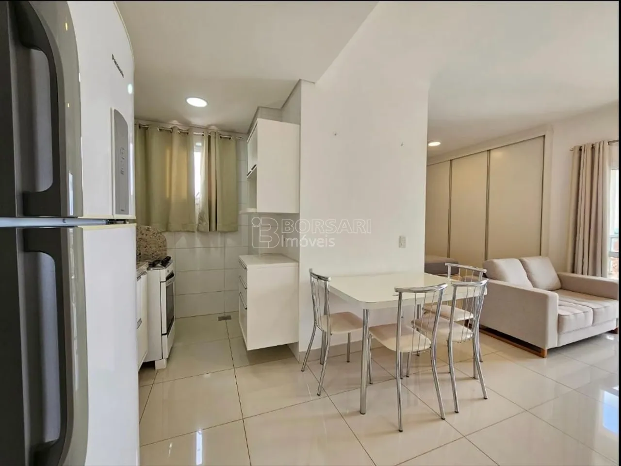 Studio para locação no Centro de Araraquara | Ótima oportunidade!