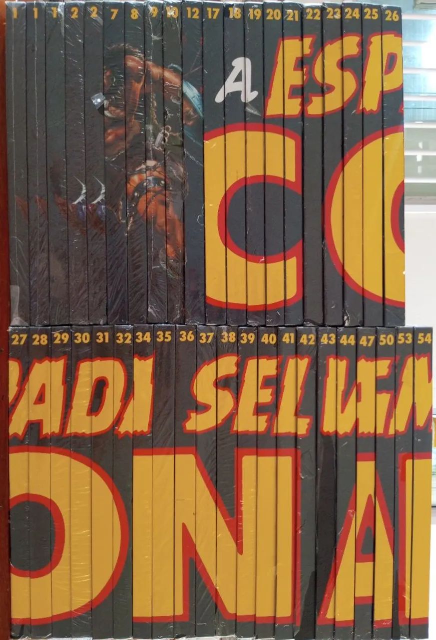 A Espada Selvagem de Conan 