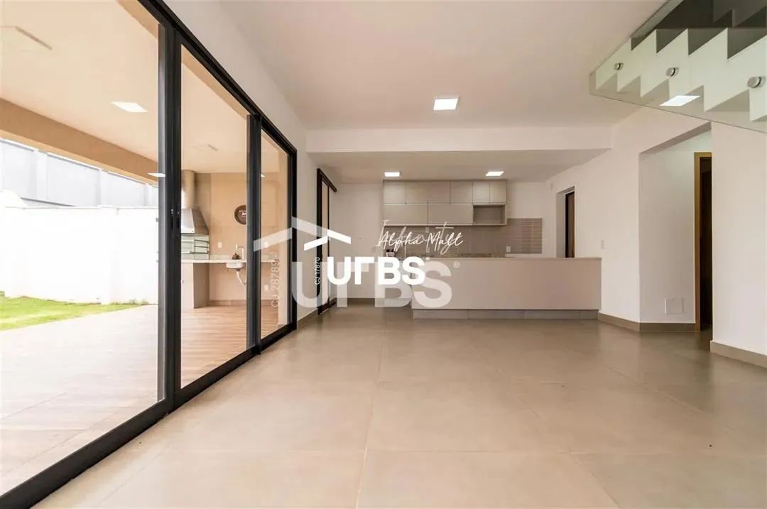 Jardins Capri - Casa de Condomínio 3 quartos, sendo 2 suítes - Foto 3