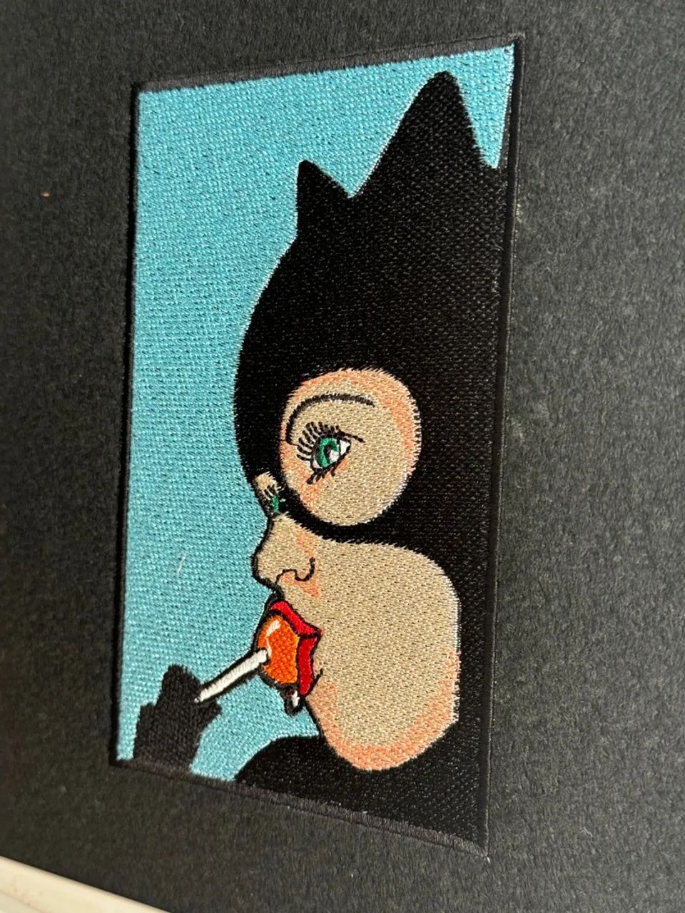 Máquina de Bordar Janome 400E - Foto 5