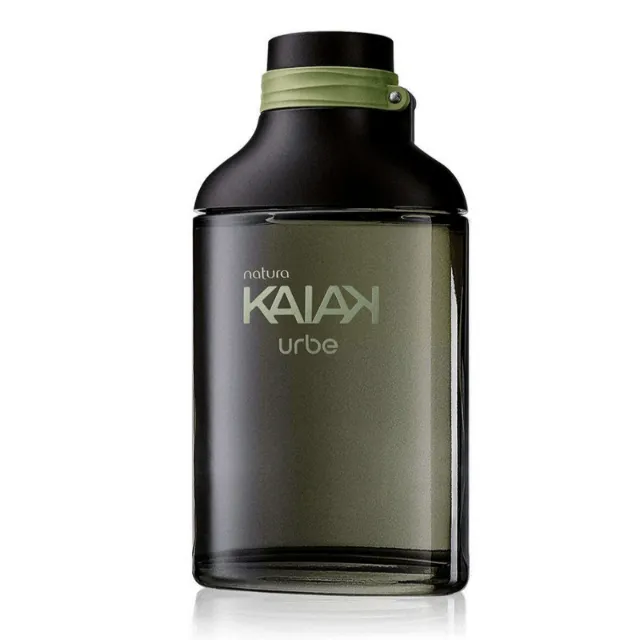 kaiak Urbe colonia natura 100ml