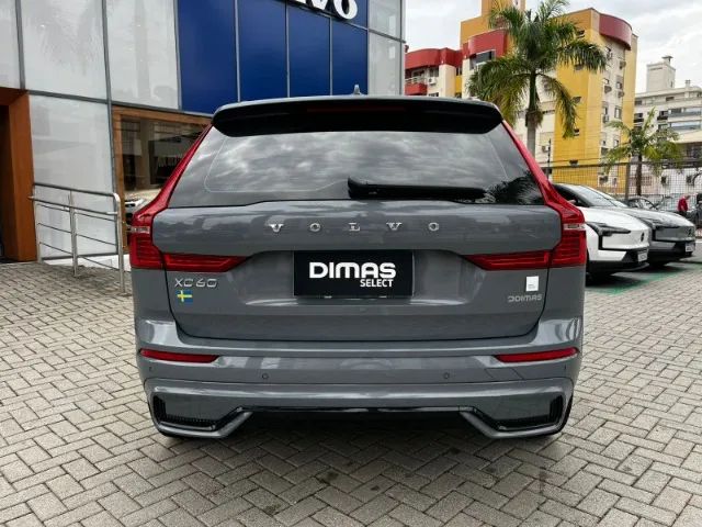 VOLVO XC60 2.0 T8 POLESTAR ENGINEERED AWD HYBRID RECHARGE 2024 10.245km - Foto 5
