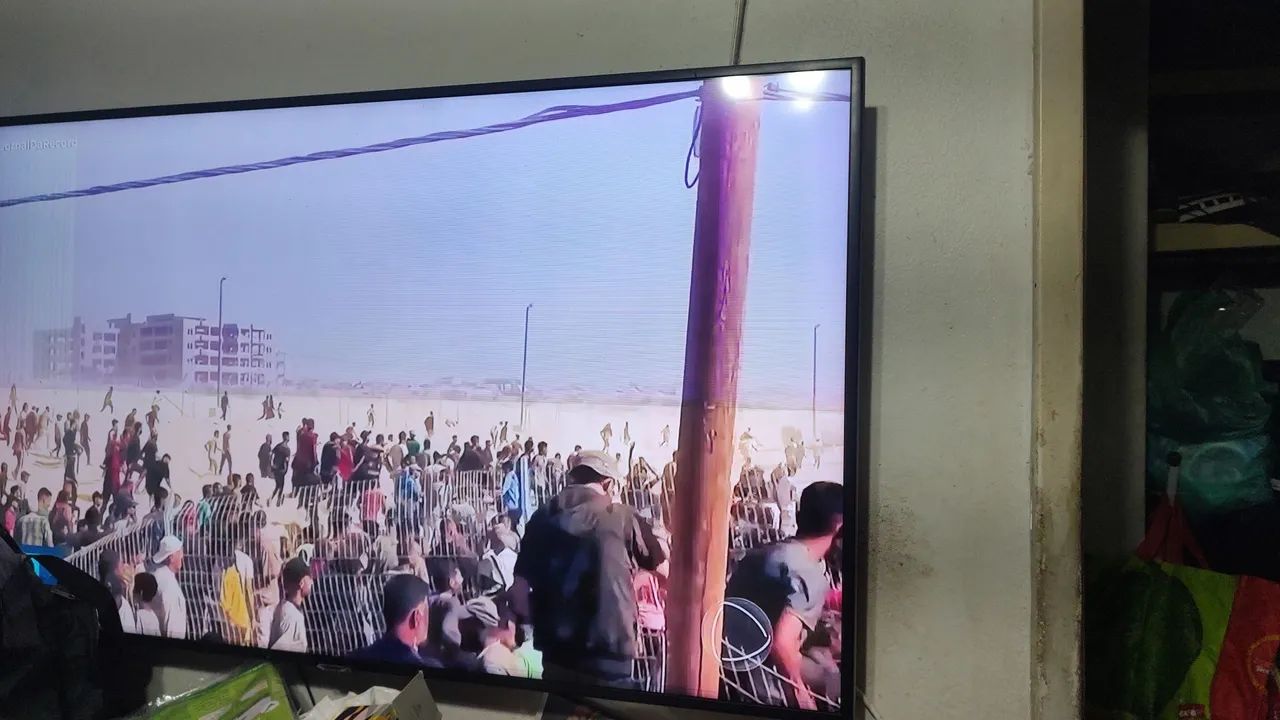 TV Smart Tela Plana - Foto 2