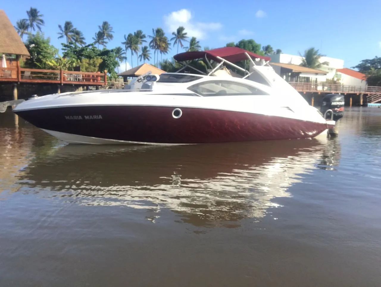 Royal Mariner 2013 Motor Mercury Proxs 250 HP - Foto 7