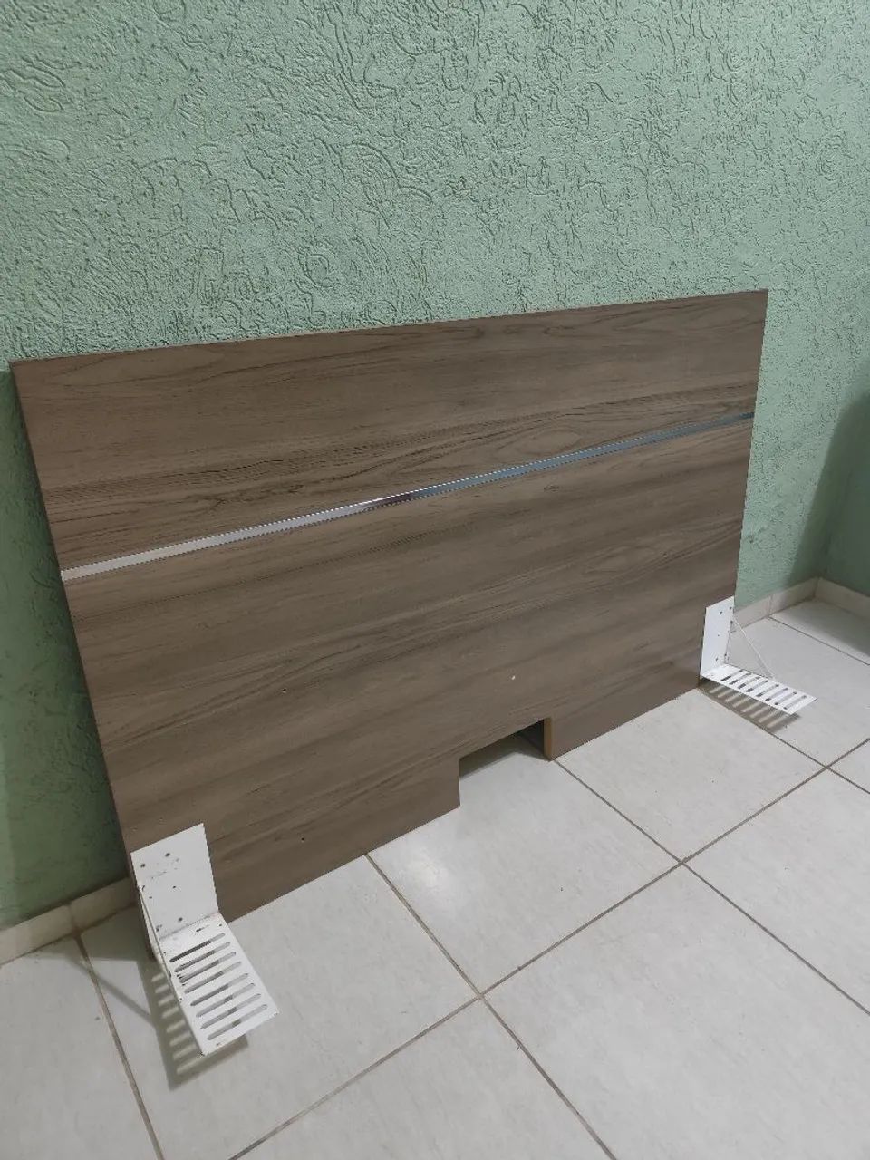 Cabeceira MDF64375104076291122