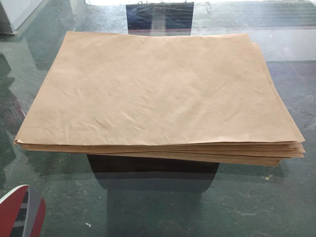 Lote de 30 Envelope Kraft  - Foto 4