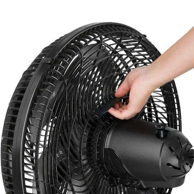 Arno Ultra Silence Force Grande 50cm Modelo Novo 6 Pás na Hélice - Foto 5