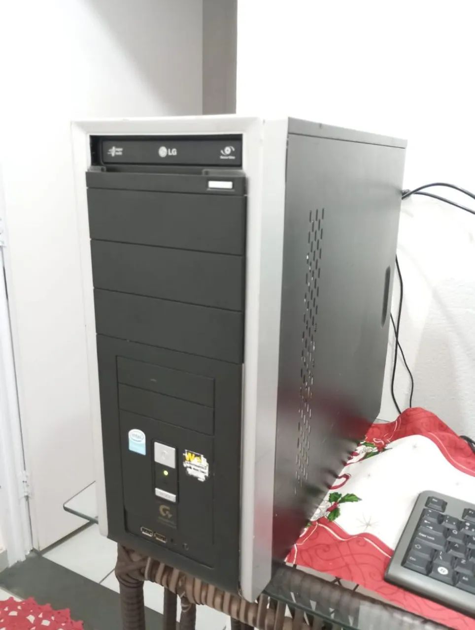 Computador 64330129721859123