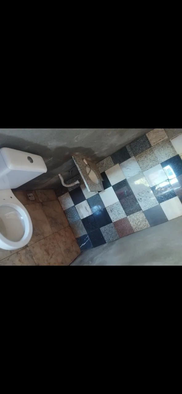 Casa alto padrão incra 9 aceita casa na ceilandia  - Foto 4