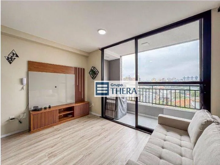 Studio à venda, 42 m² por R$ 516.000,00 - Centro - São Bernardo do Campo/SP