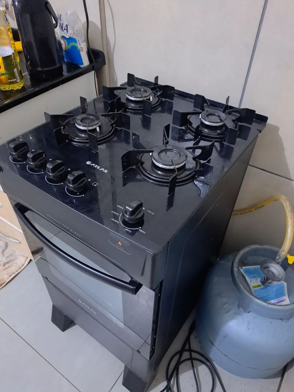 Móveis usados e semi novos  - Foto 3