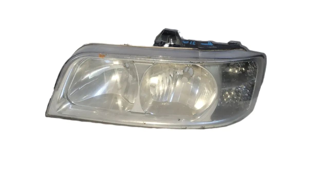 Farol ducato junper boxer esquerdo
