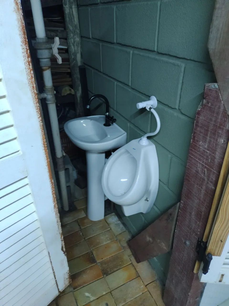 CASA TEMPORADA PRAIA PINHEIRA  - Foto 3